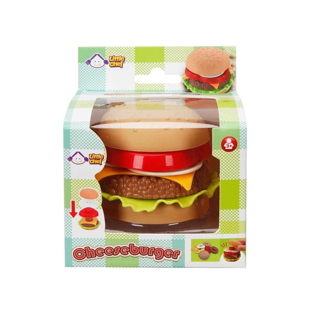 Tekli Hambuger