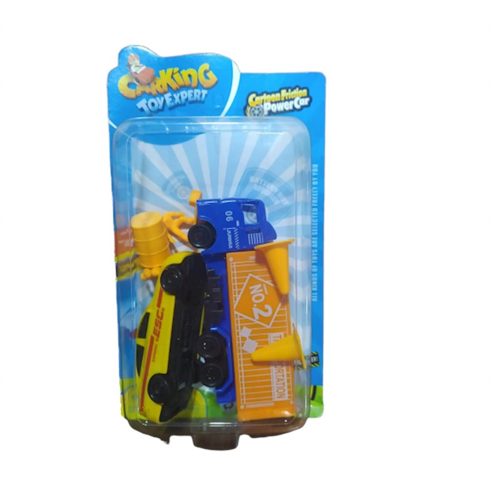 TH-P061 VAK.KART.CEKBIRAK KAMYON ARABALARTH-P061 VAK.KART.CEKBIRAK KAMYON ARABALAR Fiyatı | Samatlı Toptan Oyuncak - B2B