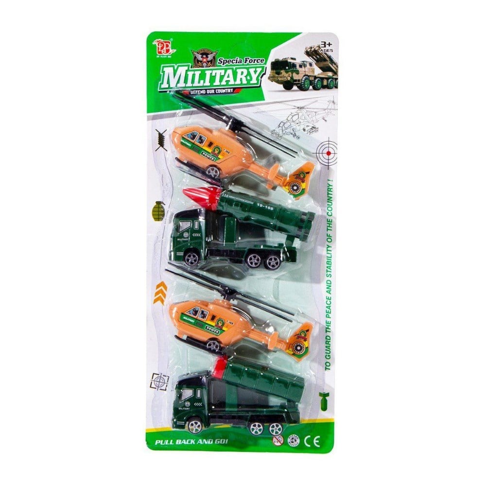 TH-P067 VAKUM.KART.CEKBIRAK ASKERI ARACLARTH-P067 VAKUM.KART.CEKBIRAK ASKERI ARACLAR Fiyatı | Samatlı Toptan Oyuncak - B2B