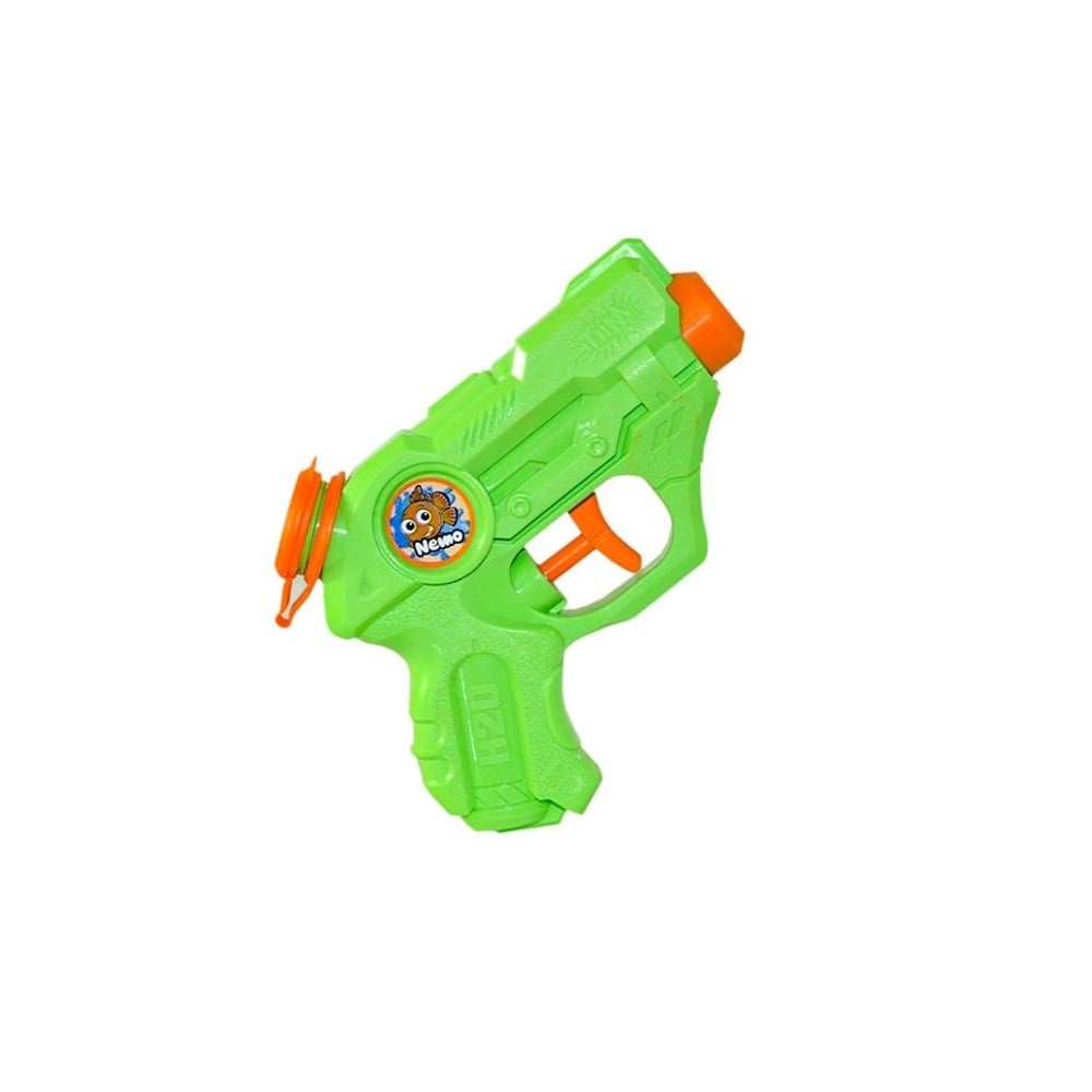 Timm Water Blaster Nemo Su Tabancası URT017-001