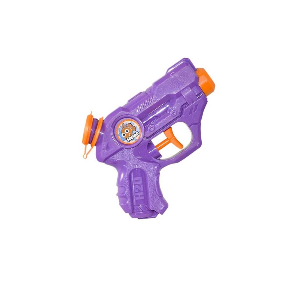 Timm Water Blaster Nemo Su Tabancası URT017-001