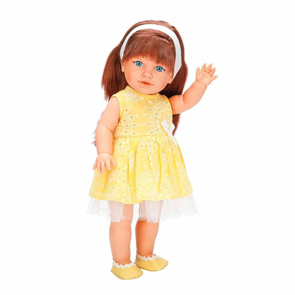 Tina Party Bebek 45 cm. 40061