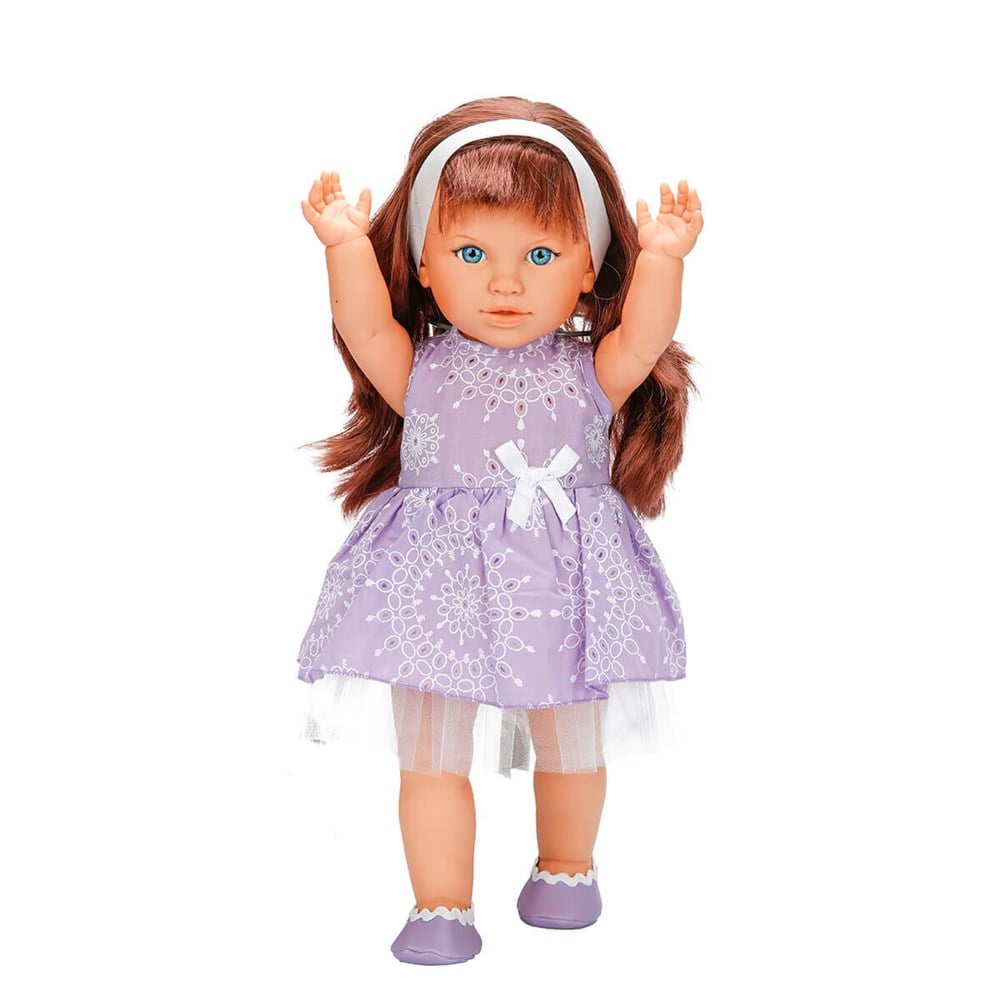 Tina Party Bebek 45 cm. 40061