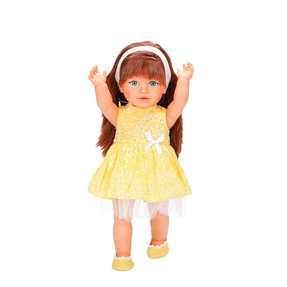 Tina Party Bebek 45 cm. 40061