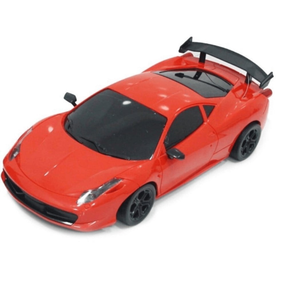 TOY-02 TOYSAN 1:12 SUPER CAR FER