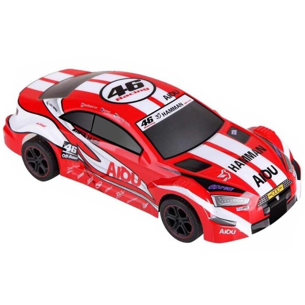 Toysan Oyuncak 1:16 Fast Racer Car 26 Cm TOY-19