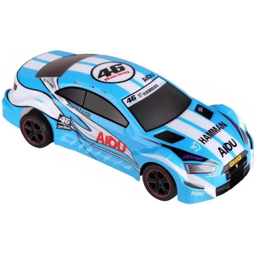 Toysan Oyuncak 1:16 Fast Racer Car 26 Cm TOY-19