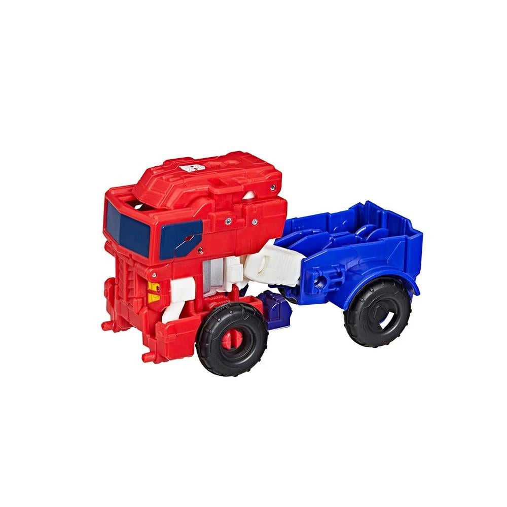 Transformers Cyberworld Dönüşen Araçlar G0746
