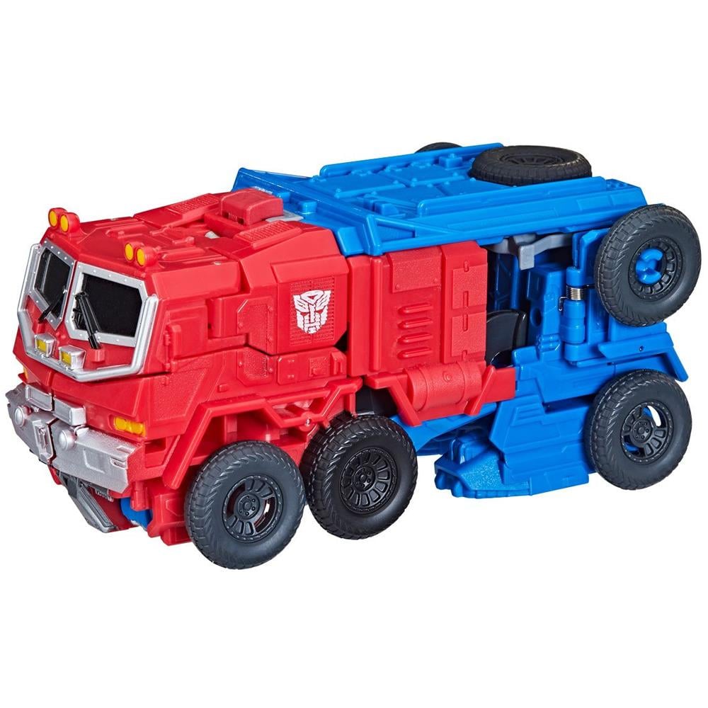 Transformers Smash Changers Figürü F3900