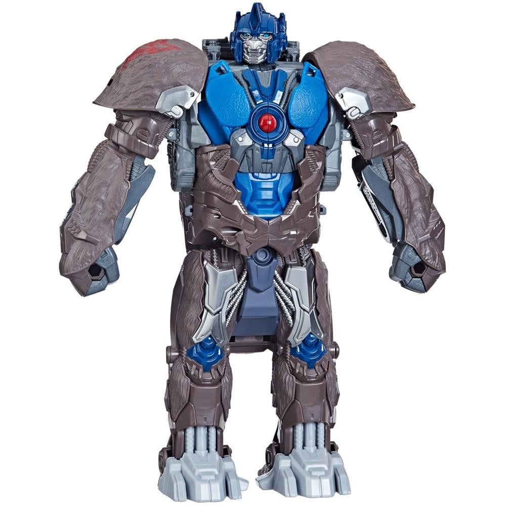 Transformers Smash Changers Figürü F3900