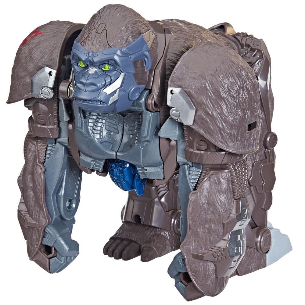 Transformers Smash Changers Figürü F3900