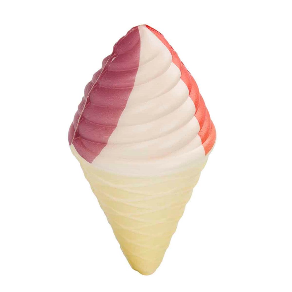Tusi Squishy Dondurma Köpük Oyuncak 17 Cm