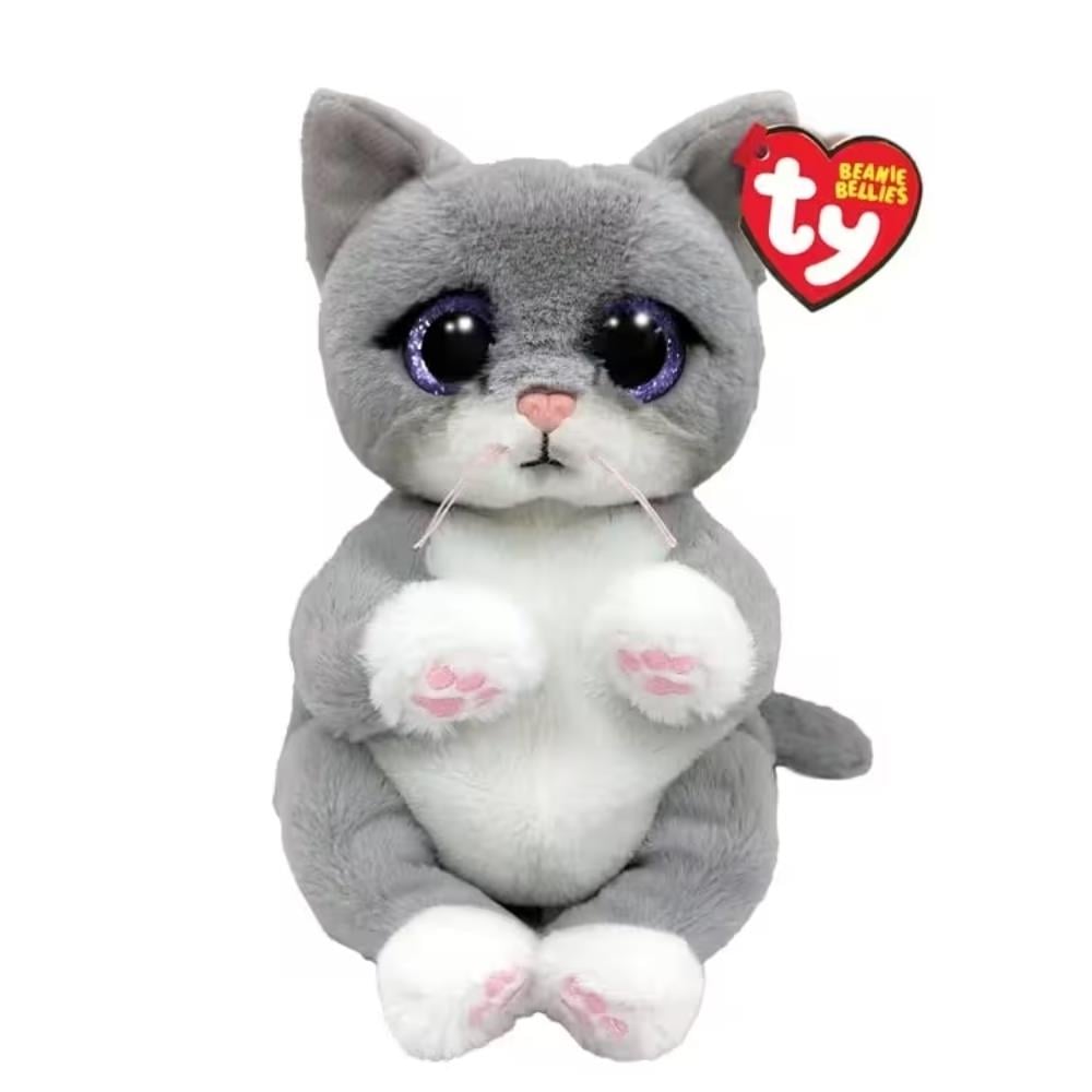 TY41055 MORGAN - GREY BELLY REG