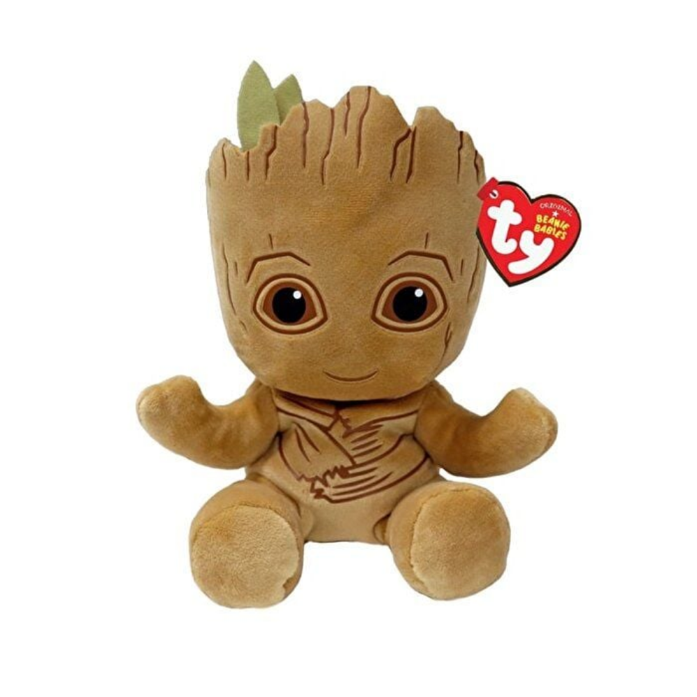 TY44003 GROOT - FLOPPY REG