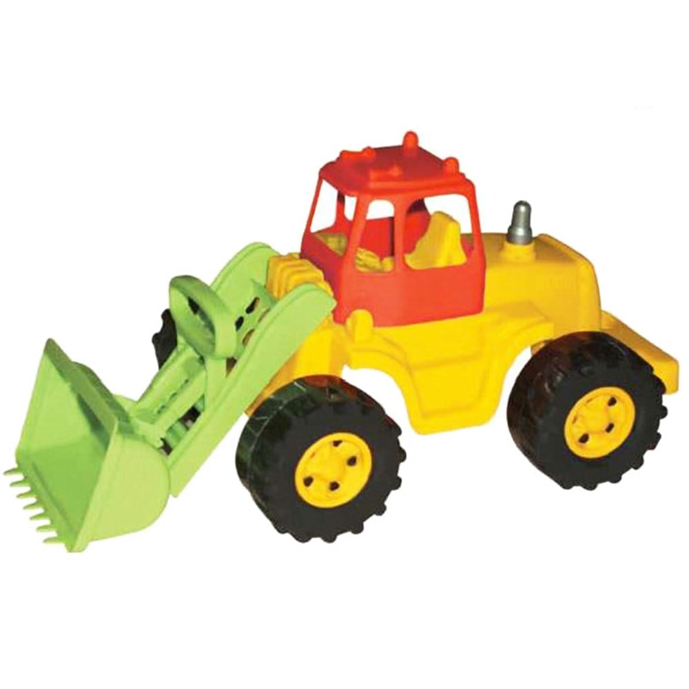 Uçar Küçük Dozer 105