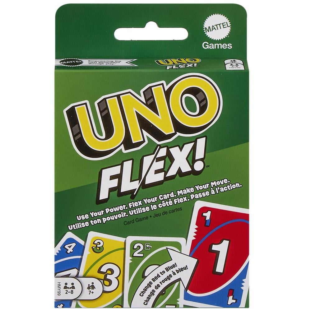 Uno Flex Kartlar HMY99