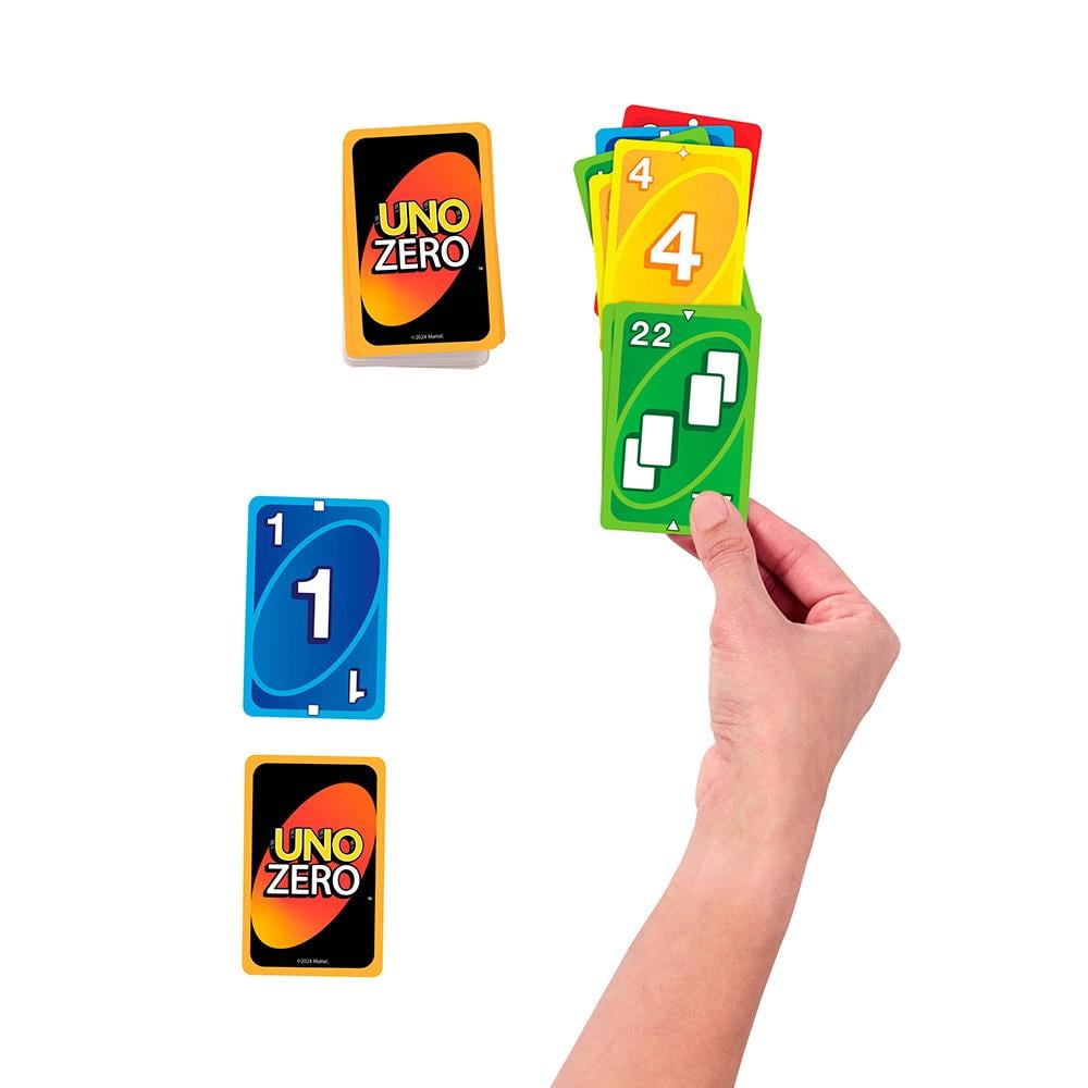 Uno Xero Kart Oyunu JHH48
