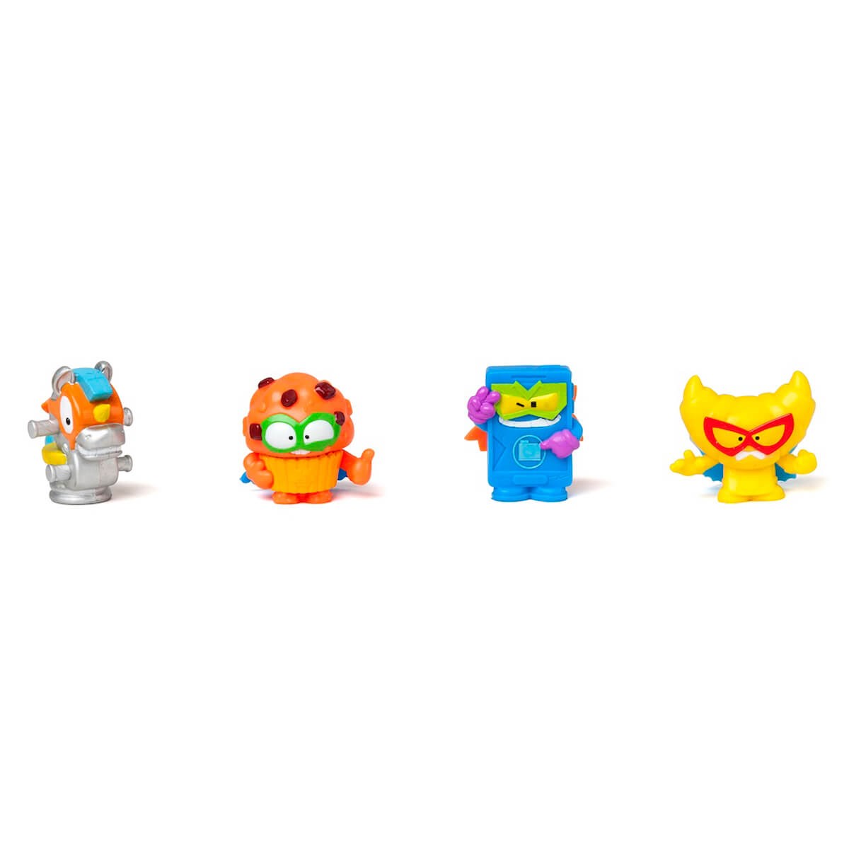 UPH09000 SUPER THINGS BATTLE 5LI MINI FIGUR-PST15B616IN00