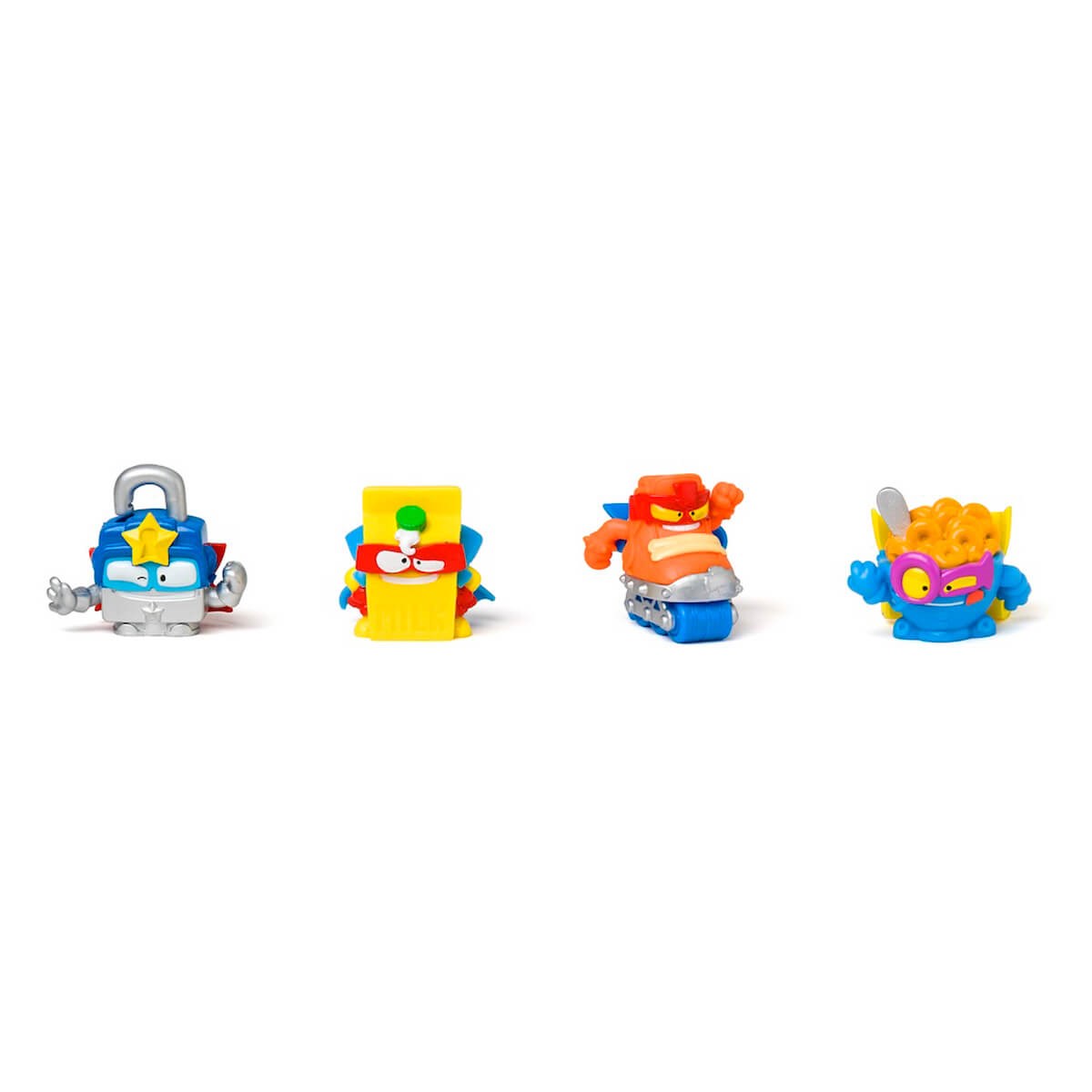 UPH09000 SUPER THINGS BATTLE 5LI MINI FIGUR-PST15B616IN00