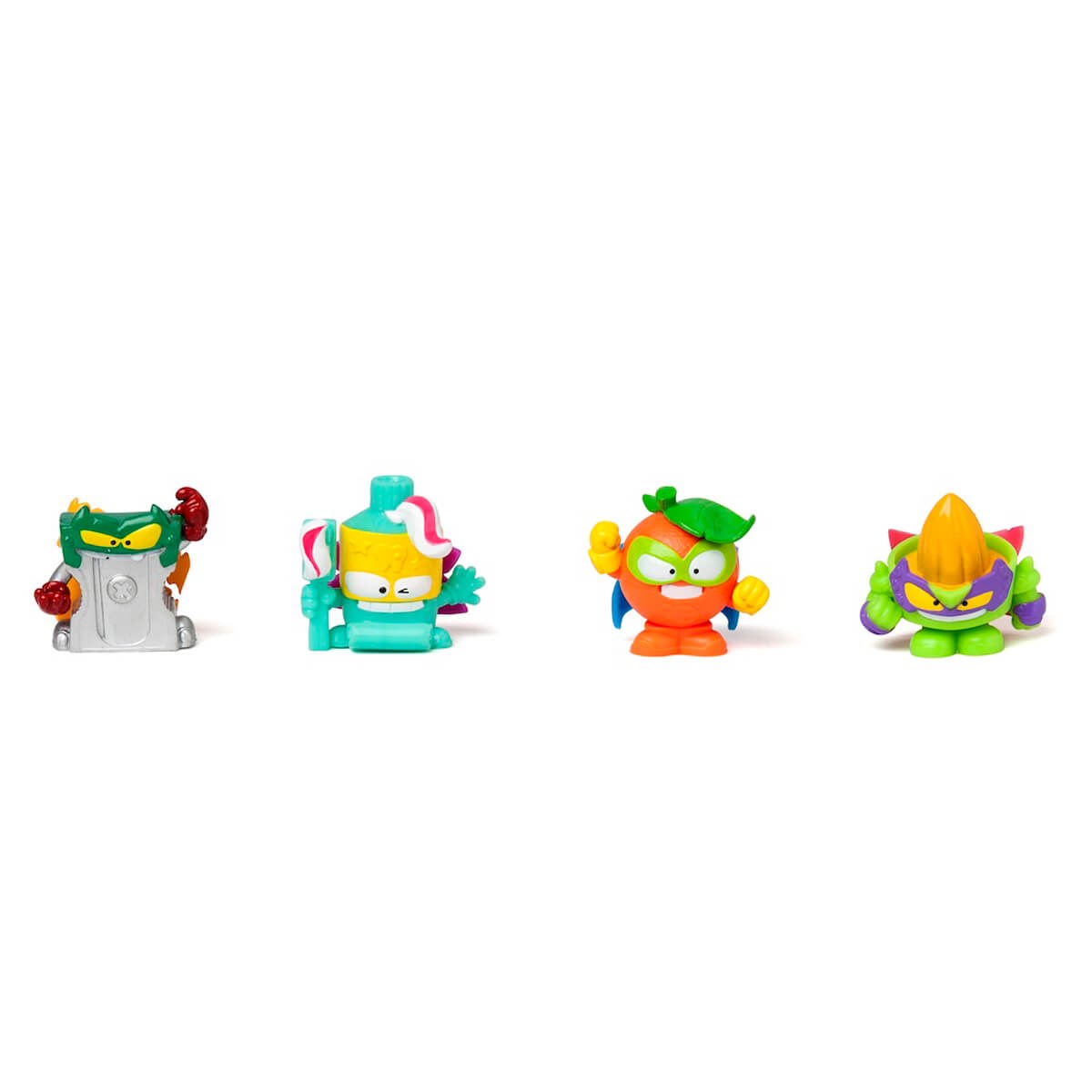 UPH09000 SUPER THINGS BATTLE 5LI MINI FIGUR-PST15B616IN00