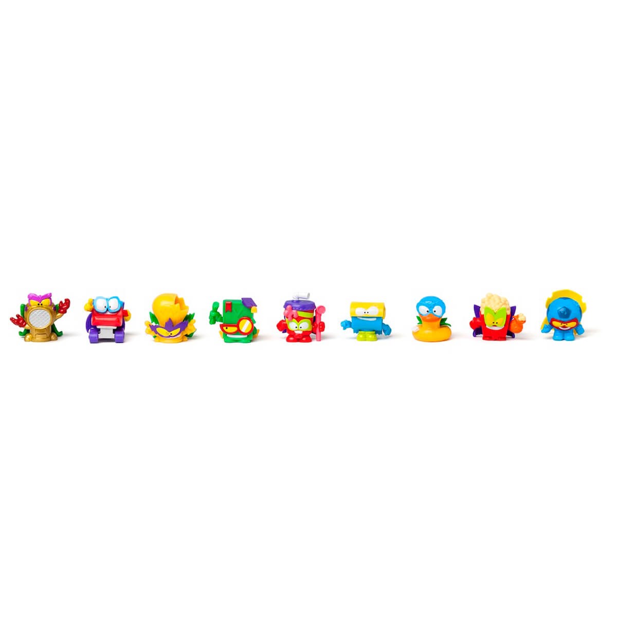 UPH10000 SUPER THINGS BATTLE 10LU MINI FIGUR-PST15B016IN00