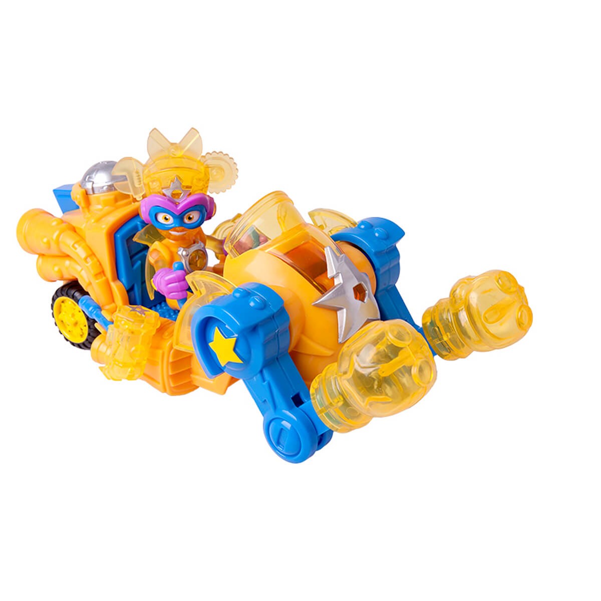 UPH12000 SUPER THINGS ARAC VE FIGUR MULTY-PSTSP116IN220