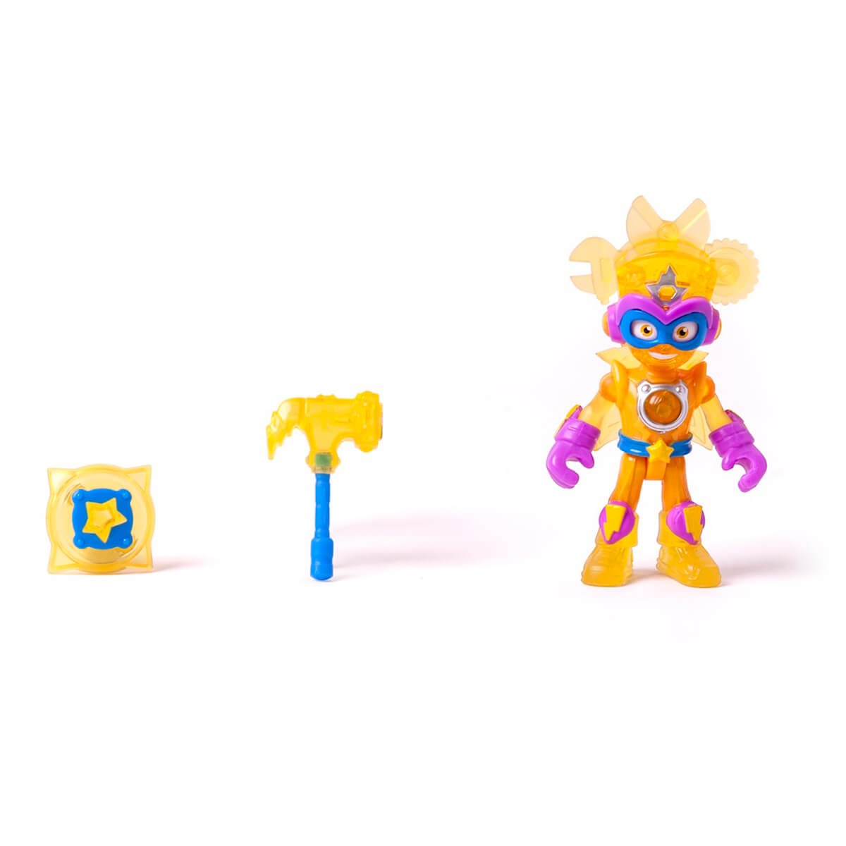 UPH12000 SUPER THINGS ARAC VE FIGUR MULTY-PSTSP116IN220