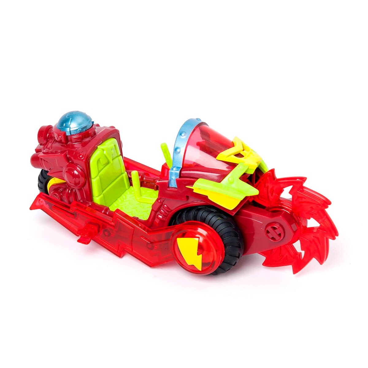 UPH14000 SUPER THINGS ARAC VE FIGUR FURY-PSTSP116IN200
