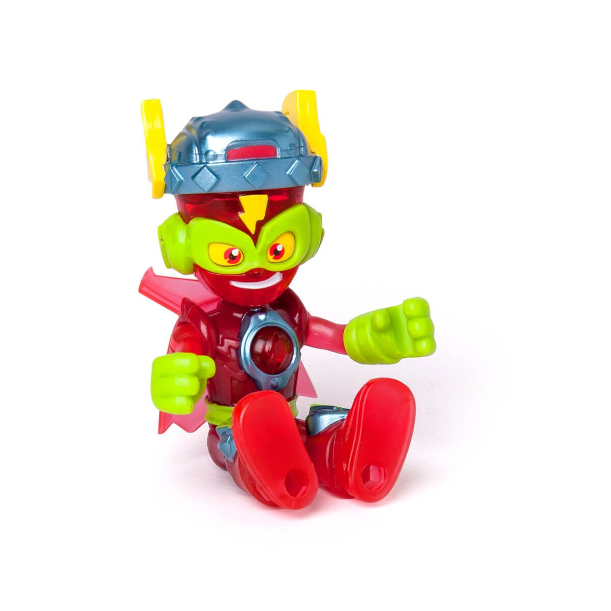 UPH14000 SUPER THINGS ARAC VE FIGUR FURY-PSTSP116IN200