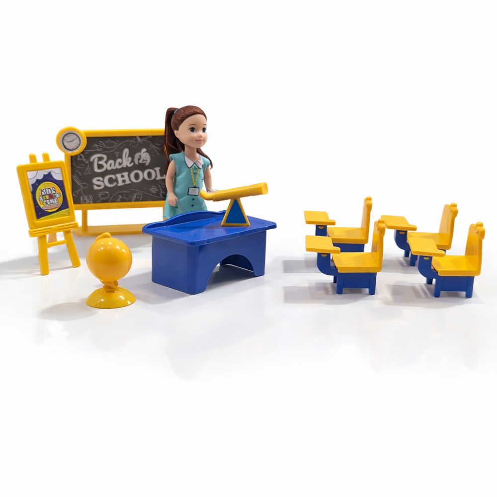 URT-20-9879 ELLYS WORLD OKUL SETI