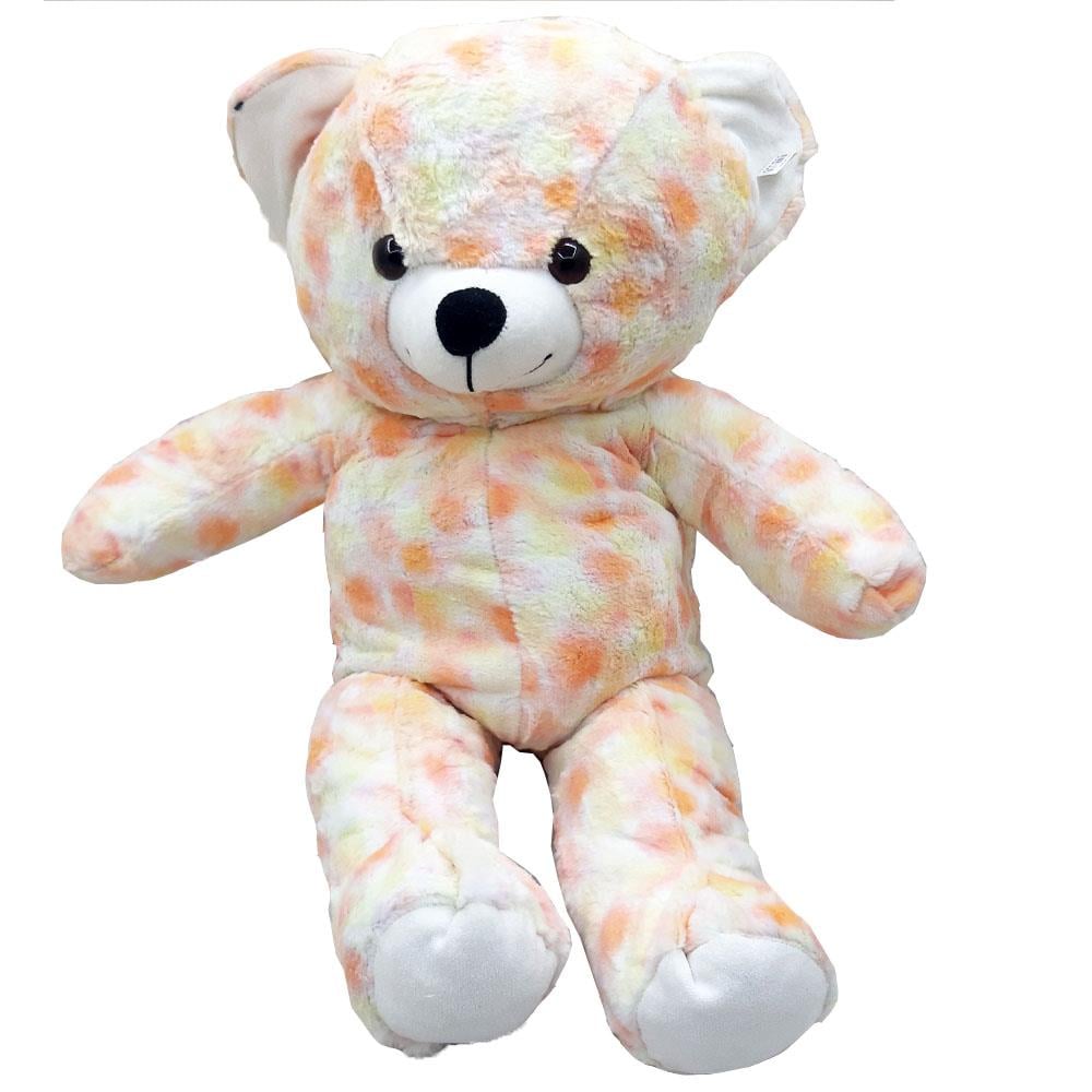 Uyaroğlu Oyuncak Peluş Atkılı Ayakta Ayı 85 Cm