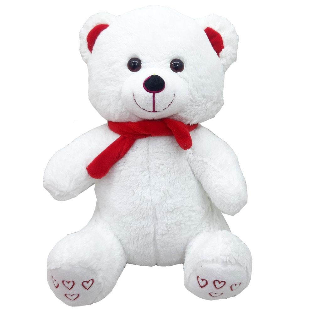 Uyaroğlu Oyuncak Peluş Oturan Ayı 55 Cm