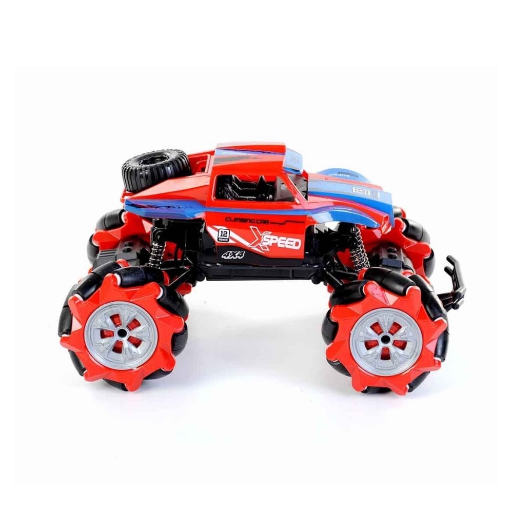 Uzaktan Kumandalı Drift Climbing Car 3688-G94A 1:16