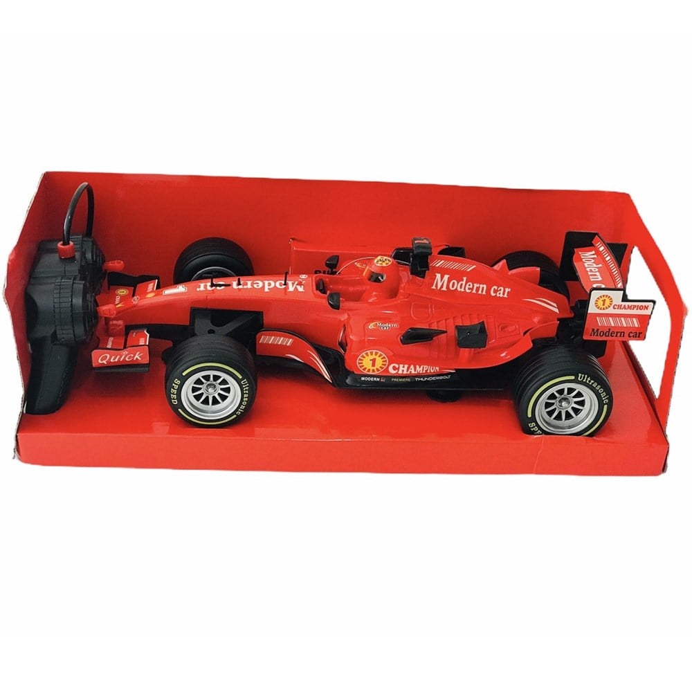 Uzaktan Kumandalı Formula Araba 35 Cm FA86B