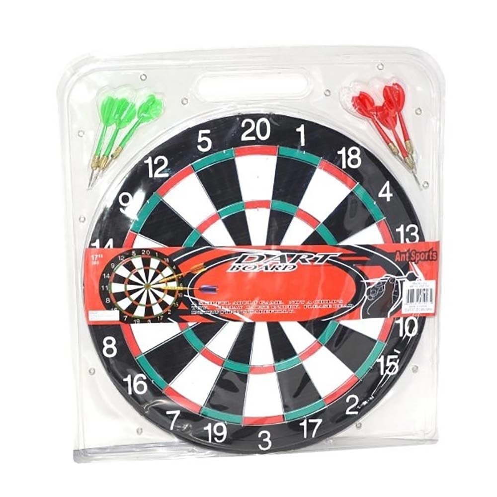 Vakumlu Dart CN-015