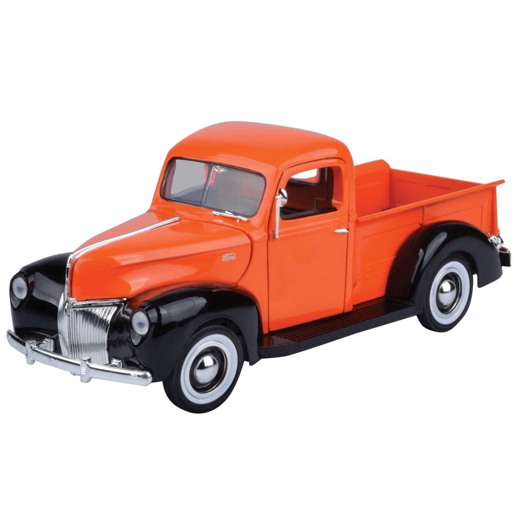 Vardem Oyuncak 1:18 1940 Ford Pickup MM-73170