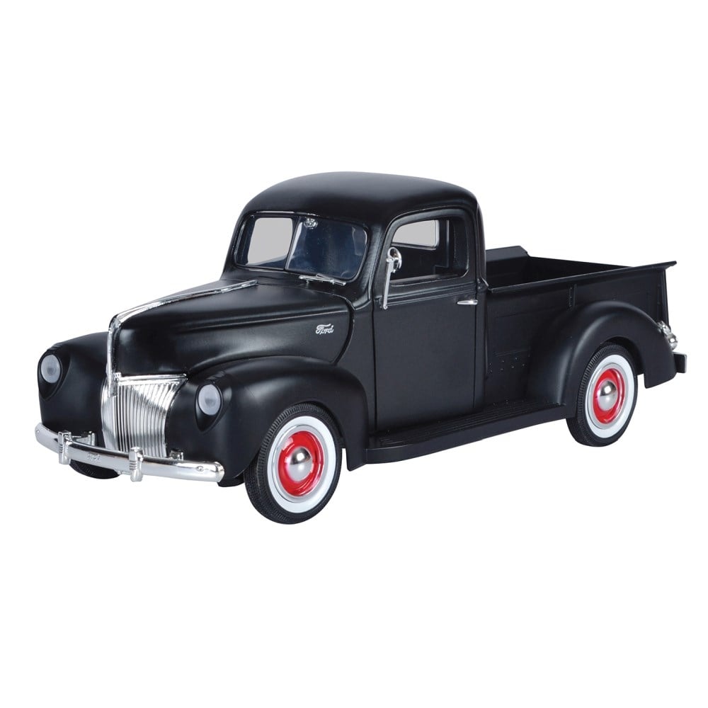 Vardem Oyuncak 1:18 1940 Ford Pickup MM-73170