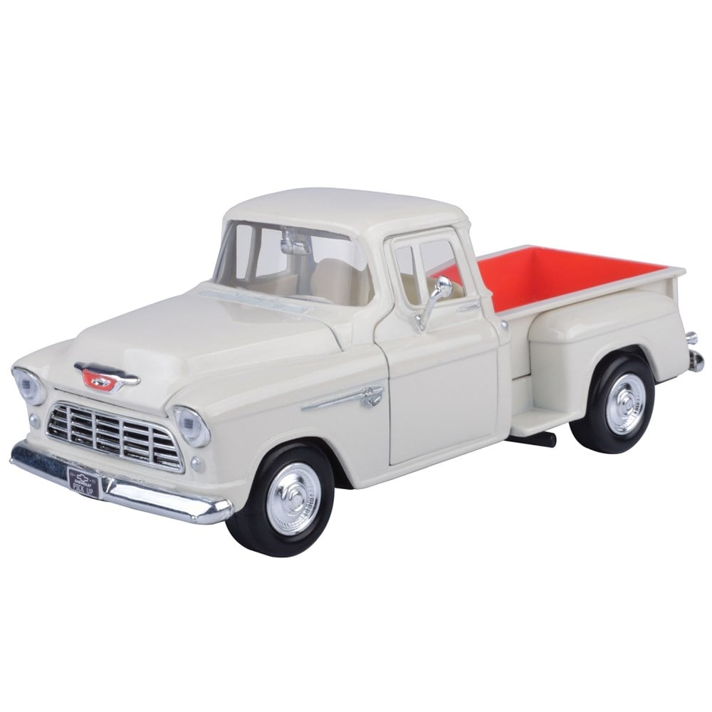 Vardem Oyuncak 1:24 1955 Chevy Stepside MM-73236