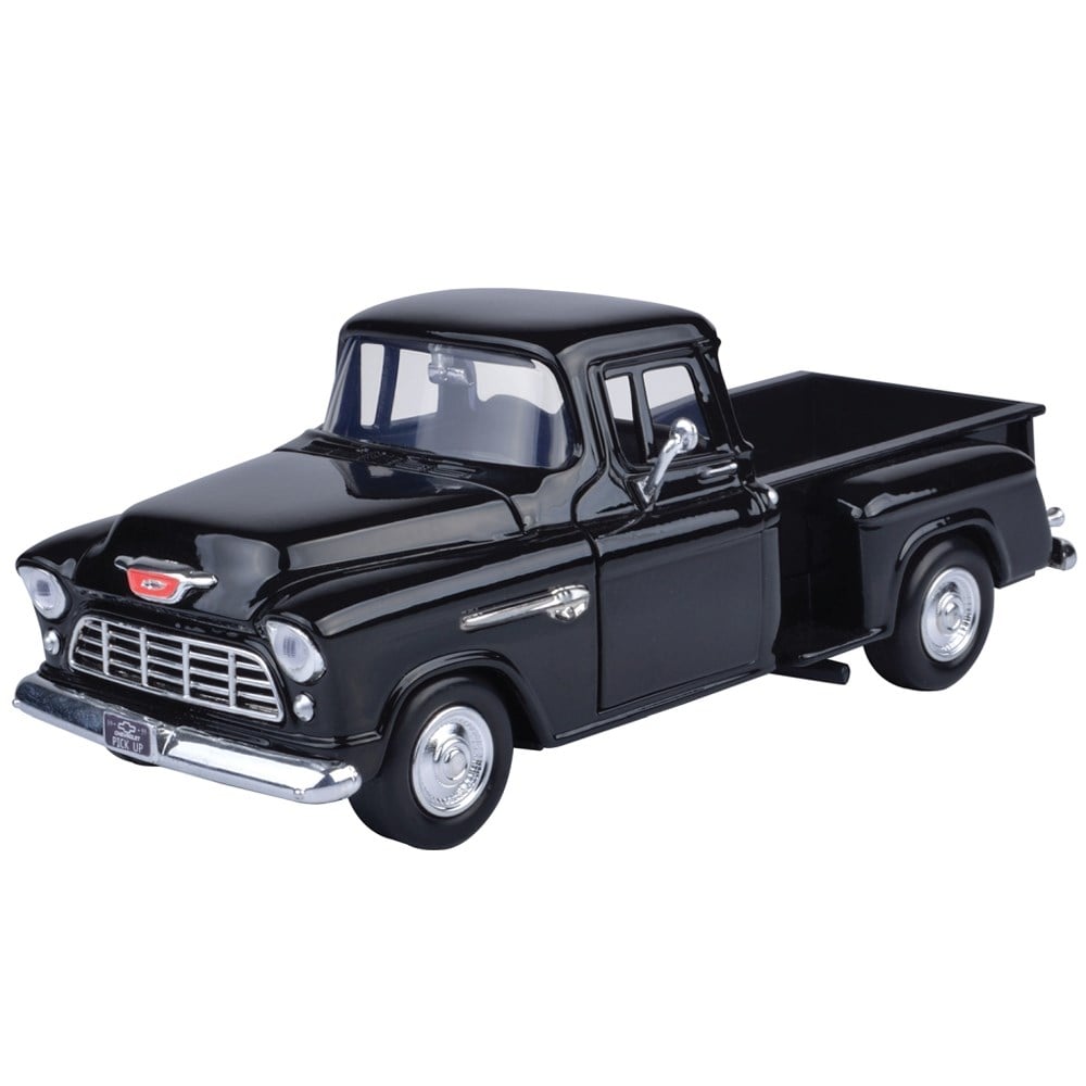 Vardem Oyuncak 1:24 1955 Chevy Stepside MM-73236