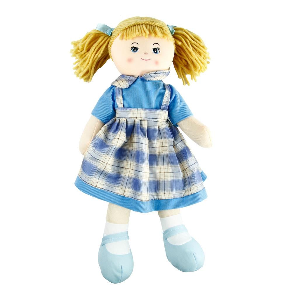 Vardem Oyuncak Bez Bebek 50 Cm AY950B