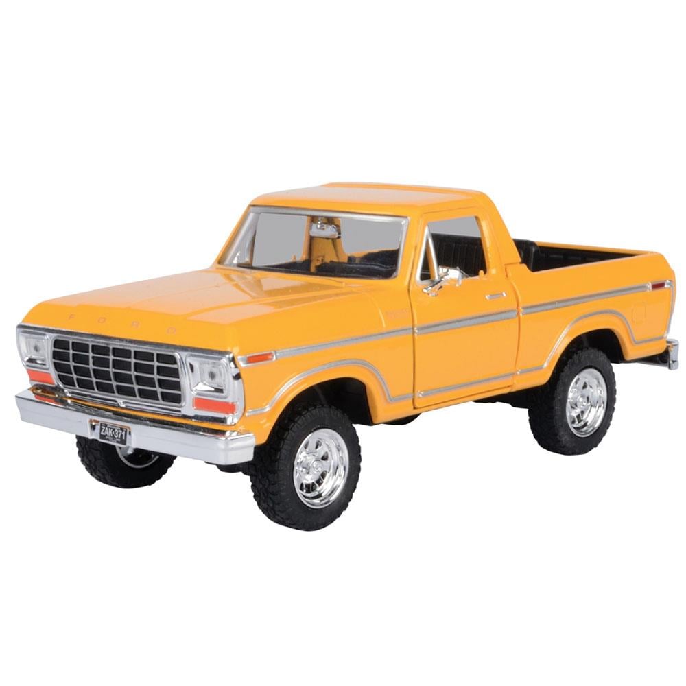 Vardem Oyuncak Motormax 1:24 1978 Ford Bronco MM-79374
