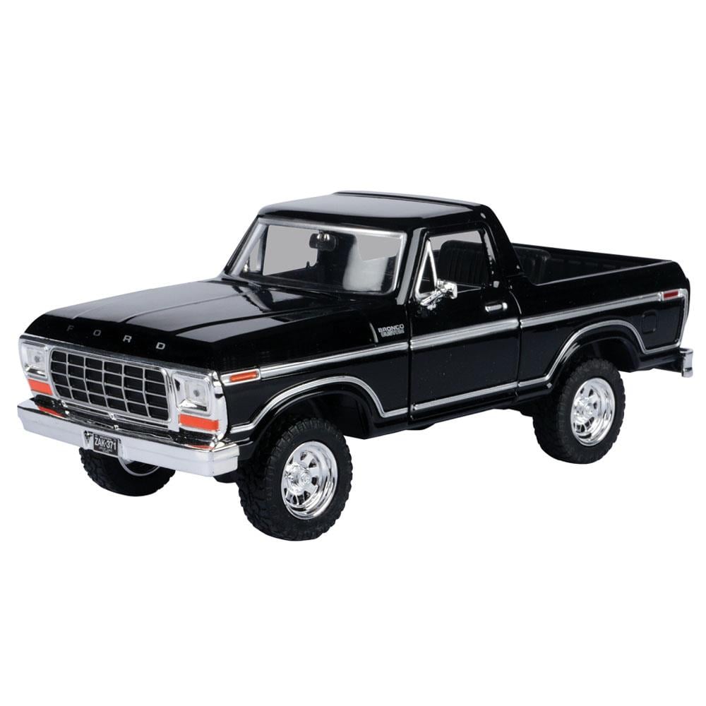 Vardem Oyuncak Motormax 1:24 1978 Ford Bronco MM-79374