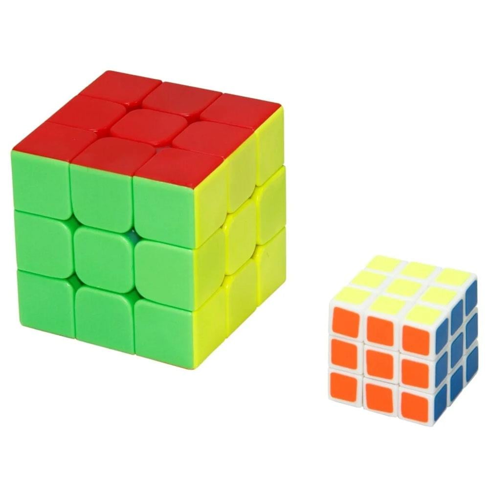 Vardem Oyuncak Vakumlu Magic Cube Zekaküpü FX7341