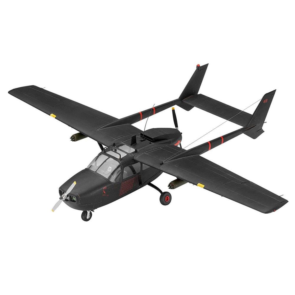 VBU63819 DL M.SET O-2A SKYMASTER