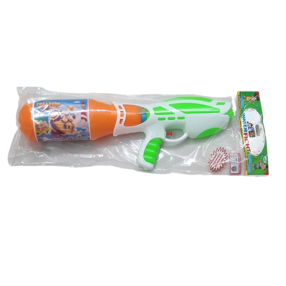 Vivitoys Oyuncak Su Tabancası VI209