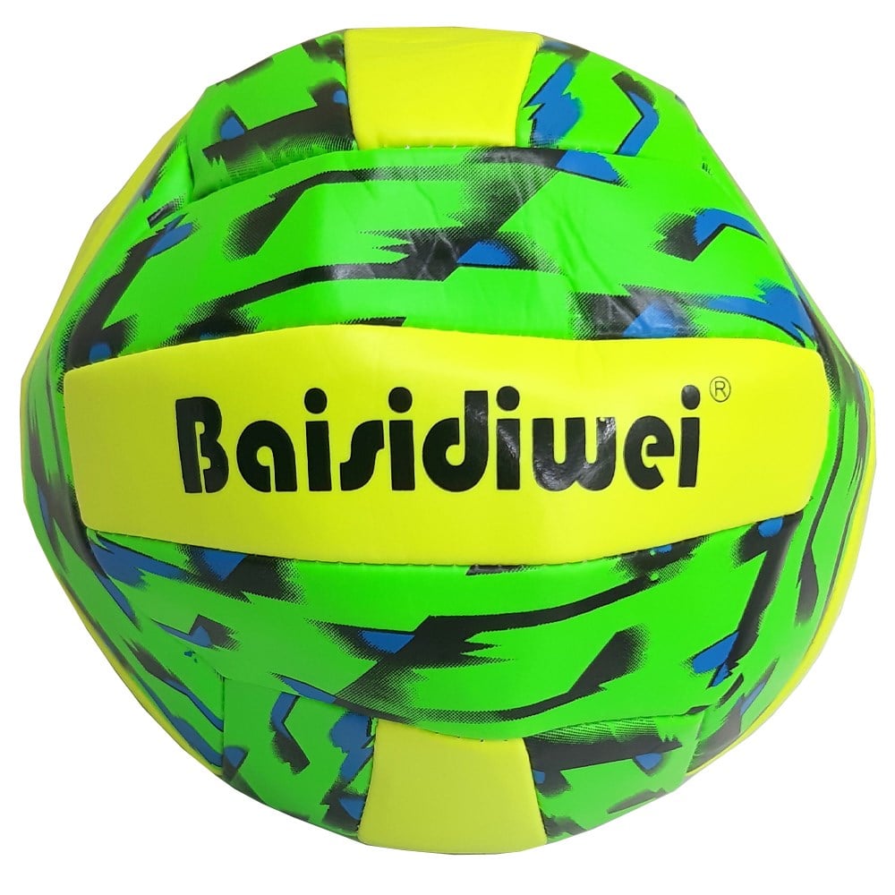 Voleybol Yeşil Top 20 Cm