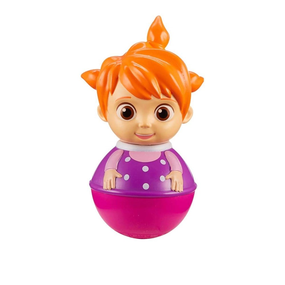 Weebles Cocomelon Tekli Paket 12-7703 WEC00000
