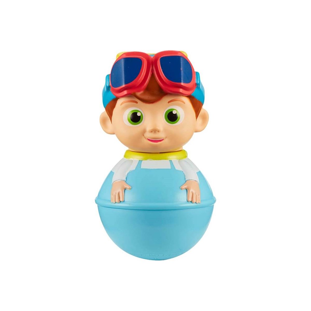 Weebles Cocomelon Tekli Paket 12-7703 WEC00000