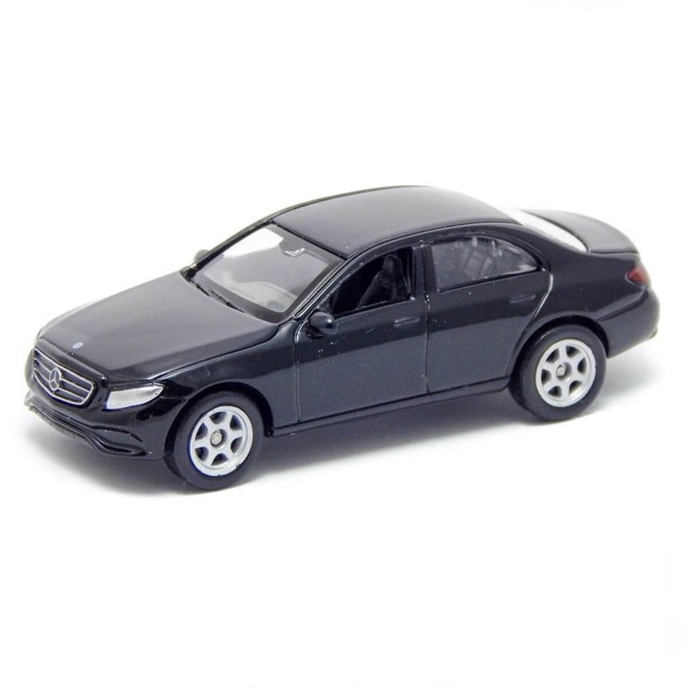 Welly 1:38 Mercedes-Benz E-Class Çek Bırak Araba