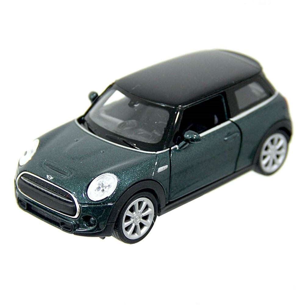 Welly Die Cast New Mini 43696